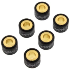 Variogewicht Satz 8.3 g für Motorräder JMP 15X12 mm Inhalt 6 Stück