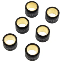 Variogewicht Satz 16x13 mm 4.0G JMP für Motorräder