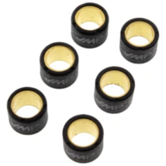 Variogewicht Kit 4,7 g 16X13 mm für Scooter