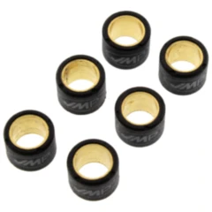 Variogewicht Satz 5 g JMP 16X13 mm Inhalt 6 Stück passend für: SYM Mio