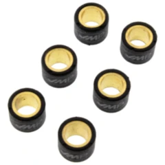 Variogewicht Satz 6. 5 g JMP 16X13 mm Inhalt 6 Stück passend für: Kymco Agility, Like, Super 8