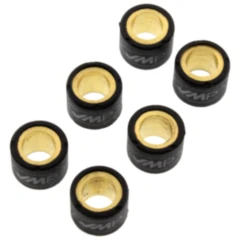 Variogewicht Satz 7. 5 g JMP 16X13 mm Inhalt 6 Stück passend für: SYM Jet, Red Devil, Jet4