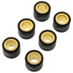 Variogewicht Satz 8. 5 g JMP 16X13 mm Inhalt 6 Stück passend für: Kymco Super 9, Agility, Top Boy