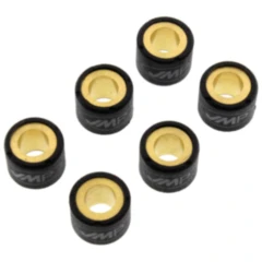 Variogewicht Satz 9. 0G JMP 16X13 mm Inhalt 6 Stück passend für: Honda SH, SFX, SZX