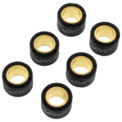 Variogewicht Satz 5.8 g - 17 x 12 mm, 6 Stück für Roller