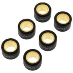 Variomatikgewicht Satz 6.0G JMP 17 x 12 mm für Roller