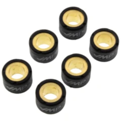 Variogewicht Satz 7.5 g für Motorräder JMP 17 x 12 mm