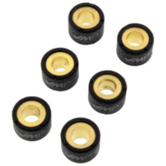 Variogewicht Satz 8. 7G JMP 17 x 12 mm Inhalt 6 Stück passend für: Aprilia SR, Habana, Habana/Mojito