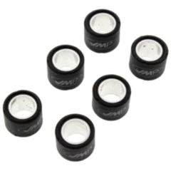 Variomatikgewicht Satz 4,3 g JMP 19X15.5 mm für Motorräder