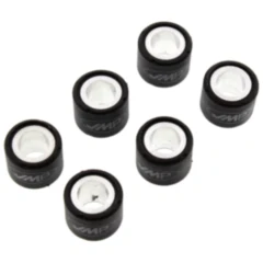 Variogewicht Satz 5, 3 g JMP 19X15. 5 mm Inhalt 6 Stück passend für: Aprilia Scarabeo, SR, SXR