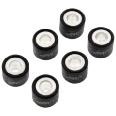 Variogewicht Satz 6. 0G JMP 19X15. 5 mm Inhalt 6 Stück passend für: Vespa Primavera, Sprint