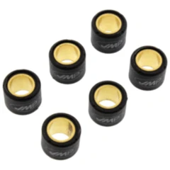 Variomatikgewichte 8.3g JMP 19x15.5mm für Motorräder