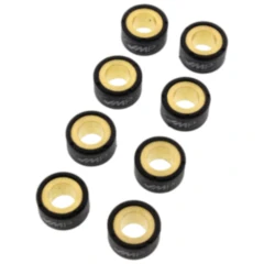 Variogewicht Satz 12. 0G JMP 20 x 12 mm Inhalt 8 Stück passend für: Yamaha XC, YP, YW