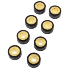 Variogewicht Satz 14. 0G JMP 20 x 12 mm Inhalt 8 Stück passend für: Yamaha YP, LTS - C, XN