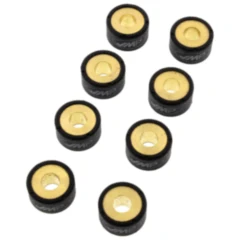 Variogewicht Satz 15. 37G JMP 20 x 12 mm Inhalt 8 Stück passend für: Kymco People, Super Dink, Downtown