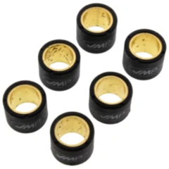 Variogewicht Satz 10. 0G JMP 20 x 17 mm Inhalt 6 Stück passend für: BMW C1