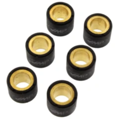 Variogewicht Satz 15. 0G JMP 20 x 17 mm Inhalt 6 Stück passend für: Gilera Runner