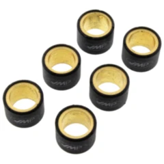 Variogewicht Satz 19. 0G JMP 23 x 18 mm Inhalt 6 Stück passend für: Honda SH, NSS