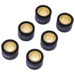 Variogewicht Satz 10.3 g JMP 18X14 mm