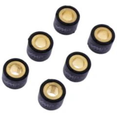 Variogewichtset 11.8G von JMP für Motorräder