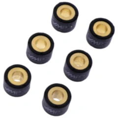 Variogewicht Satz 13. 0G JMP 18X14 mm Inhalt 6 Stück passend für: Kymco Agility, People, Like