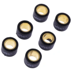 Variogewicht Set 8.0G für Motorräder 18X14 mm