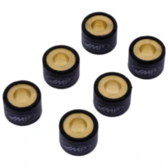 Variogewicht Satz 18. 0G JMP 20X15 mm Inhalt 6 Stück passend für: Honda PCX