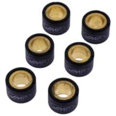 Variogewicht Satz 13. 5 g JMP 20X15 mm Inhalt 6 Stück passend für: SYM Joyride