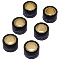 Variogewicht Satz 12. 5 g JMP 20X15 mm Inhalt 6 Stück passend für: Honda FES, SH, NES