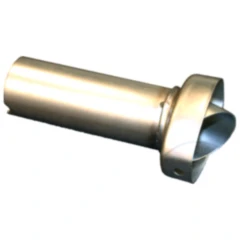 DB Killer NR 52 SBK passend für: Kawasaki Z, ZX - 10R, ZX - 6R, BMW R