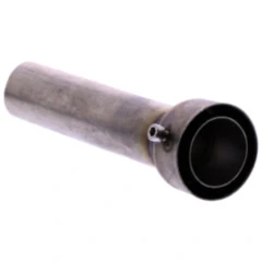 DB Killer NR 31 SBK passend für: Ducati Monster, BMW R, F 800