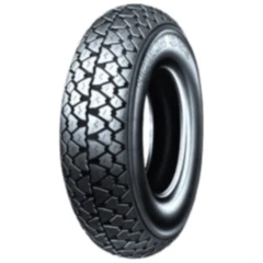 Reifen Michelin S83 3.50-8 für klassische Roller