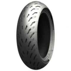 200/55ZR17 (78W) TL rear Reifen Michelin Power 5 passend für: BMW S, M, HP4