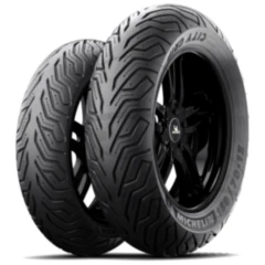 Reifen Michelin City GRIP 2 110/70-12 47S TL für Roller