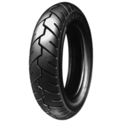 100/90 - 10 56J TL/TT front Reifen Michelin S1 passend für: Sky Team ST50, ST125 - 1, ST125 - 6A