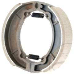 Bremsbacken mit Feder 101 Octane passend für: Baotian BT125 - 12C1, BT125T - 12E1, BT125T - 12F1