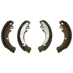 Bremsbacken Set LPR für Modelle