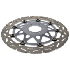 Bremsscheibe schwimmend RAC TRW passend für: Honda CBR, VTR, VFR