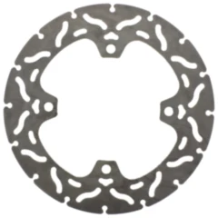 Bremsscheibe starr racing TRW passend für: Honda CBF, CB, CBR