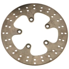 Bremsscheibe starr TRW passend für: Kawasaki J