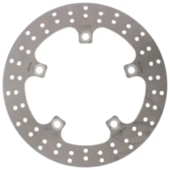 Bremsscheibe starr TRW für Motorräder 7880018