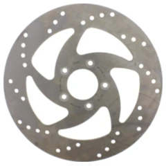 Bremsklotz Standard TRW für Motorräder 7880019