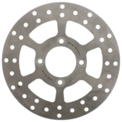 Bremsscheibe starr TRW passend für: Yamaha YP, XN, XQ, MBK YP, XN, XQ