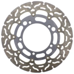 Bremsscheibe schwimmend für: RAC TRW