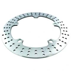 Bremsscheibe starr TRW BEFEST Satz 7882115 passend für: BMW R, K