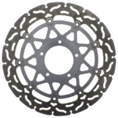 Bremsscheibe schwimmend RAC TRW passend für: MV Agusta Brutale, F4, F3