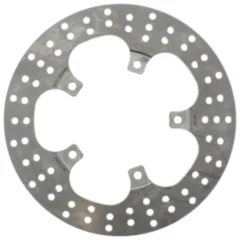 Bremsscheibe starr TRW passend für: Aprilia Dorsoduro, Shiver, Caponord