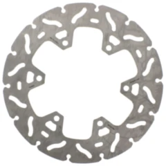 Bremsscheibe starr racing TRW passend für: Ducati Monster, Scrambler, Supersport