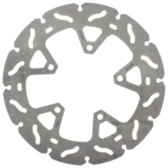 Bremsscheibe starr Racing TRW für Motorräder