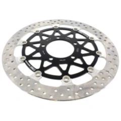 Bremsscheibe schwimmend SP TRW passend für: Kawasaki ZX - 10R, ZX - 10RR